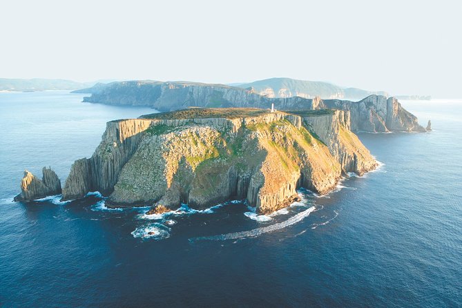 Tasman Peninsula Wilderness Cruise from Port Arthur - What You Actually Get to See: Cliffs, Caves, and Wildlife Chances