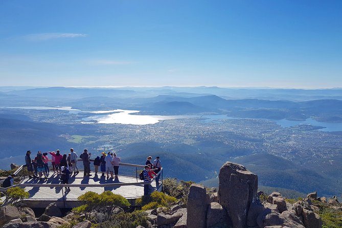 Tasmania 5 Day East Coast Tour - Price and Value: Is $1,574.35 a Good Deal?