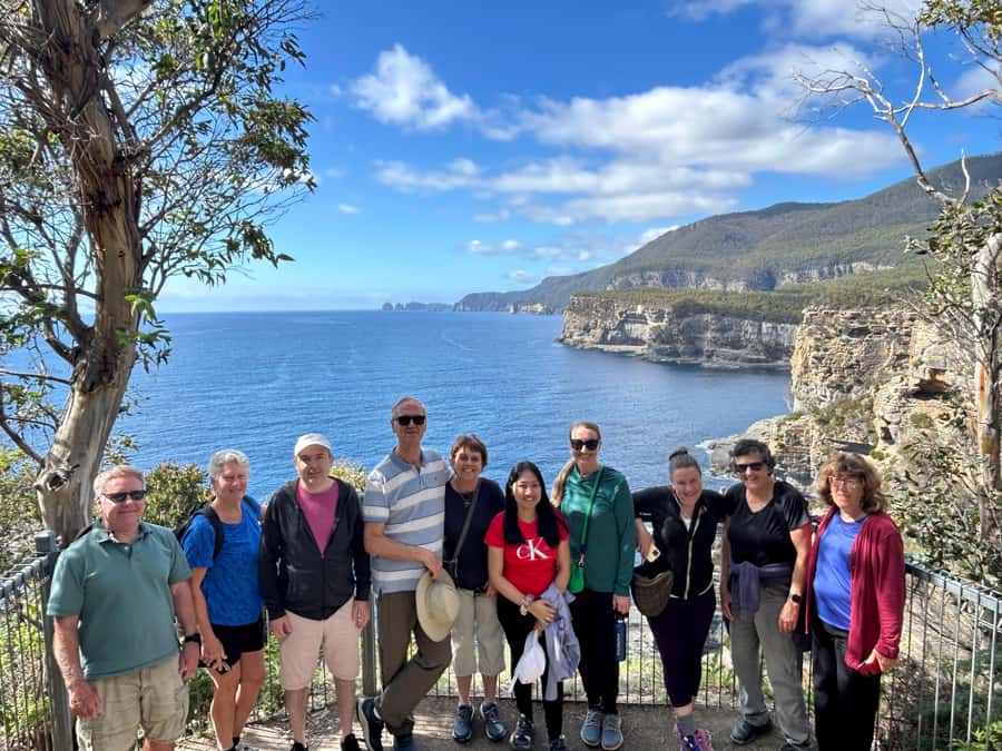 Tasmania: 6-Day Comfort Tour for Wilderness and Wildlife - How Active Is This Tour, Really?