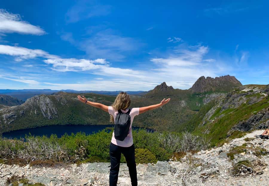 Tasmania: 7-Day West to East Tour - Wild West Coast: rainforests, Henty Sand Dunes, and Ocean Beach