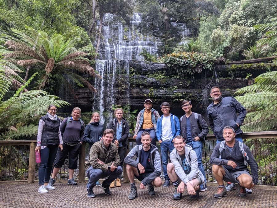 Tasmania: 7-Day West to East Tour - Devils, Richmond, and kunanyi: the cultural half of the trip