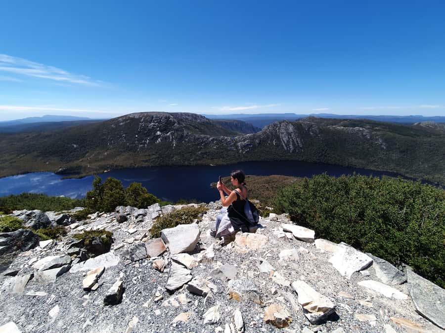 Tasmania: 7-Day West to East Tour - Tasman Peninsula and Port Arthur: convict history plus Crescent Bay walking