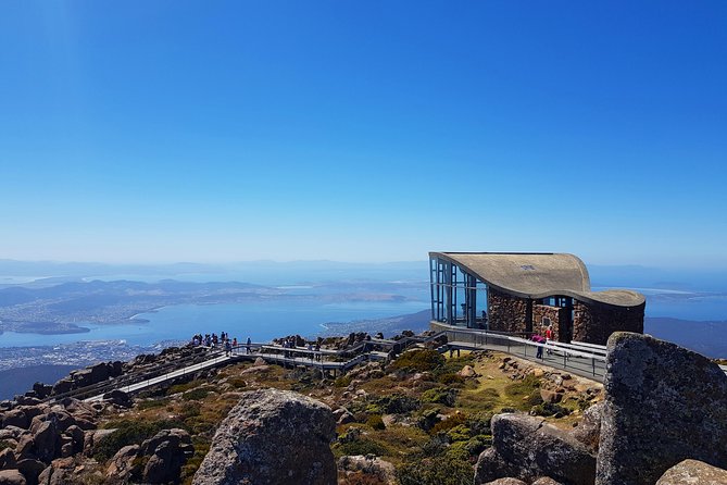 Tasmania 8 Day - Tour in Circle - Key highlights I’d plan around