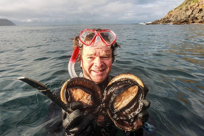 Tasmanian Seafood Gourmet Full-Day Cruise Including Lunch - Franklin Wharf to the Derwent River: Getting Out of Town Fast