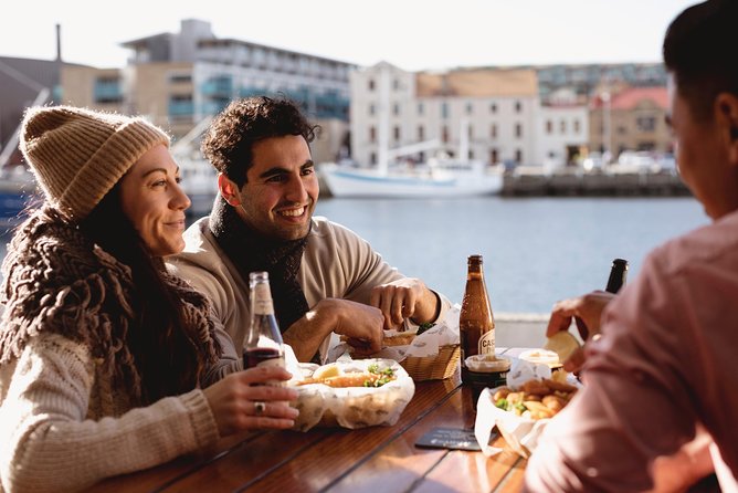 The Hobart Local - Private, luxury half-day tour - Private luxury time in Hobart (and why four hours works)