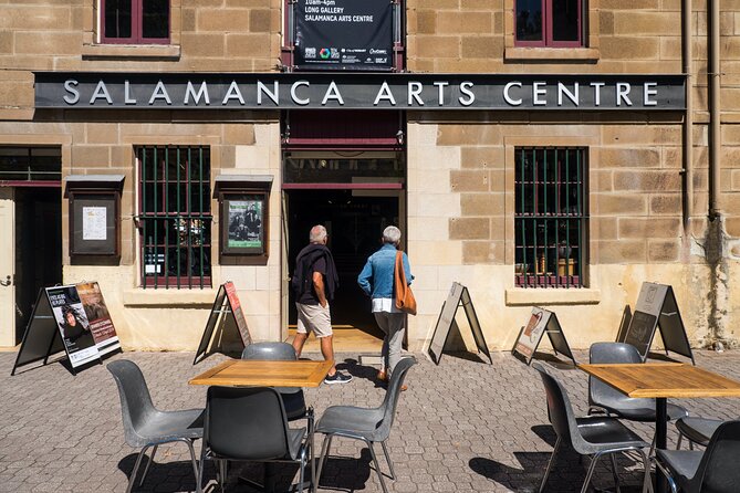 The Hobart Local - Private, luxury half-day tour - Breweries and distilleries: the Tasmanian flavor stop