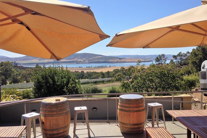 Valleys of Vino Full Day Tour - Why This Hobart Wine Tour Works: Four Tastings Without the Chaos