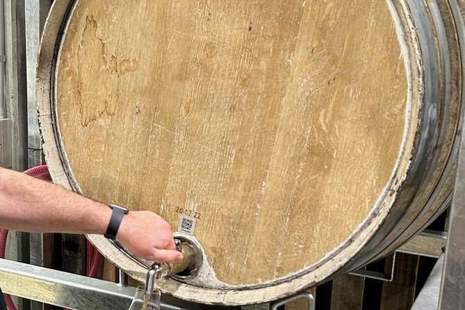 Wine, Gin & Whisky Tour - Hobart & SE Tasmania - 7K Distillery gin tasting: a regional spirits introduction