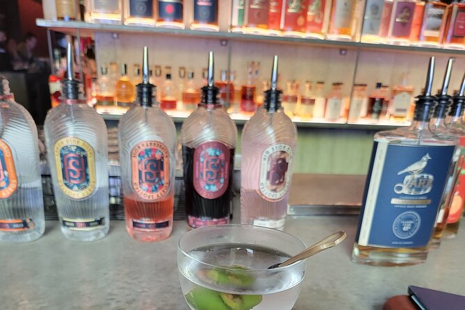 Wine, Gin & Whisky Tour - Hobart & SE Tasmania - Pickup, timing, and how the day actually flows
