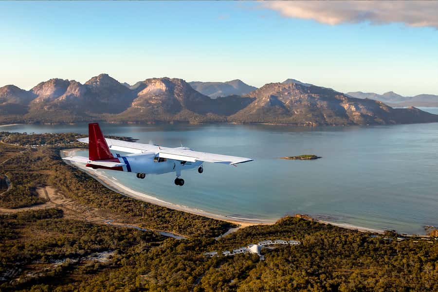 Wineglass Bay and Maria Island Scenic Flight Experience - The Easy Pitch: Why This Flight Beats Most Day Tours
