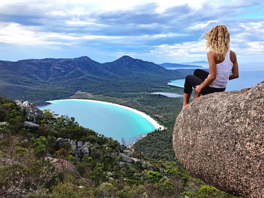 Wineglass Bay & Freycinet National Park Day Trip from Hobart - Key Things That Make This Day Trip Worth Your Time