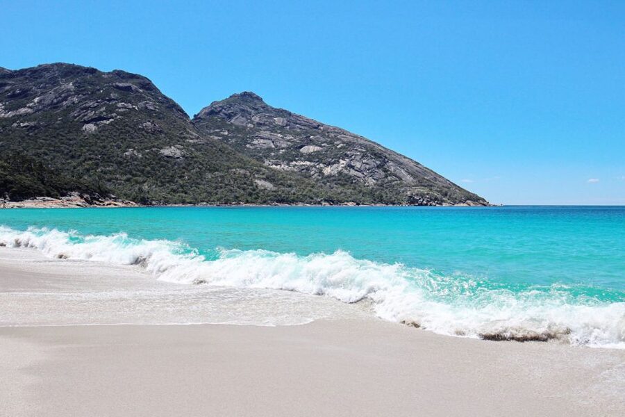 Wineglass Bay & Freycinet National Park Day Trip from Hobart - After the lookout: short scenic walks that let the park sink in