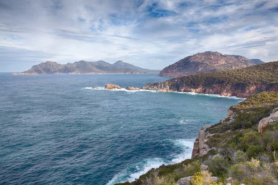 Wineglass Bay & Freycinet National Park Day Trip from Hobart - Price and logistics: is $120 good value?