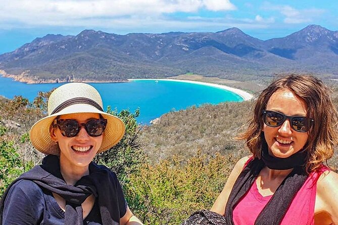 Wineglass Bay & Freycinet NP Full Day Tour from Hobart via Richmond Village - Key highlights you’ll actually notice