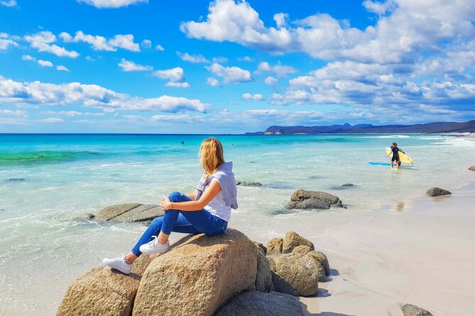 Wineglass Bay & Freycinet NP Full Day Tour from Hobart via Richmond Village - Kate’s Berry Farm: a sweet, simple stop on the return to Hobart